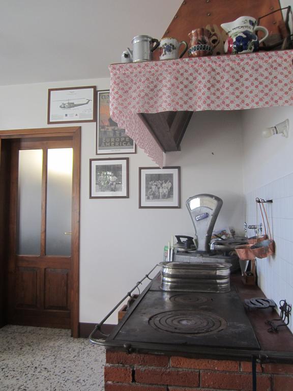 Agriturismo Frascje Dai Spadons Villa Pradamano Ngoại thất bức ảnh